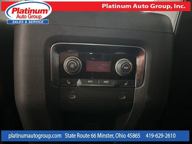 Used 2022 Chevrolet Tahoe LT w/ Luxury Package AWD/4WD image 29