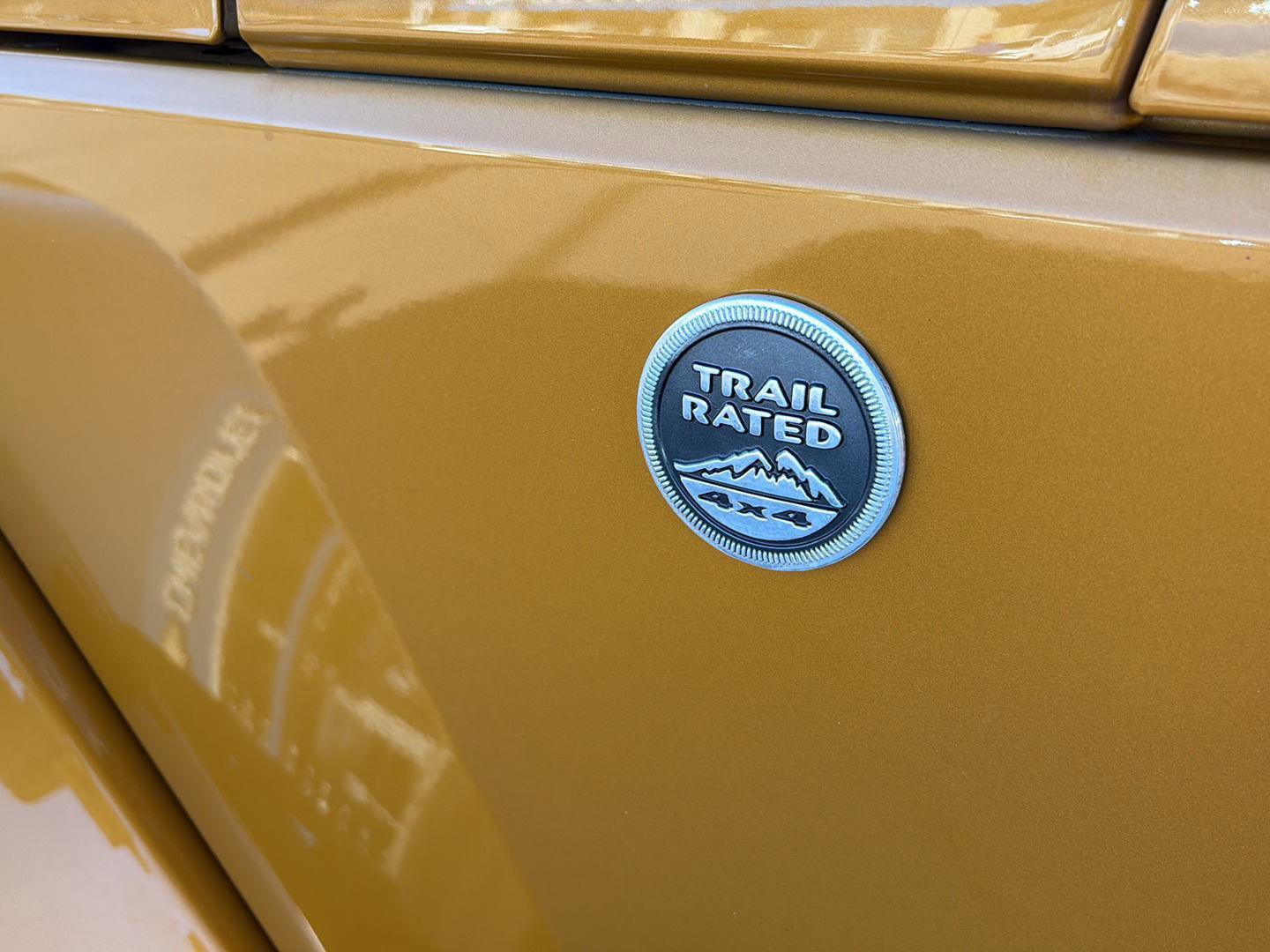 Used 2014 Jeep Wrangler Altitude image 9