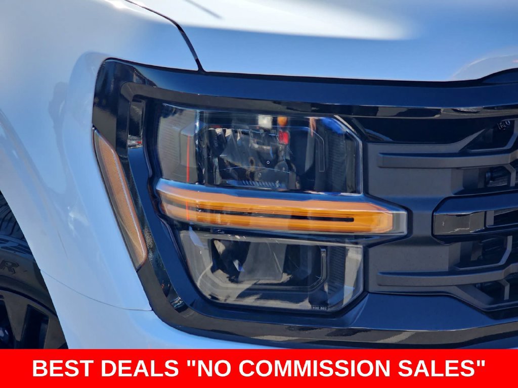 New 2026 Ford F150 XLT w/ Equipment Group 302A MID AWD/4WD image 34