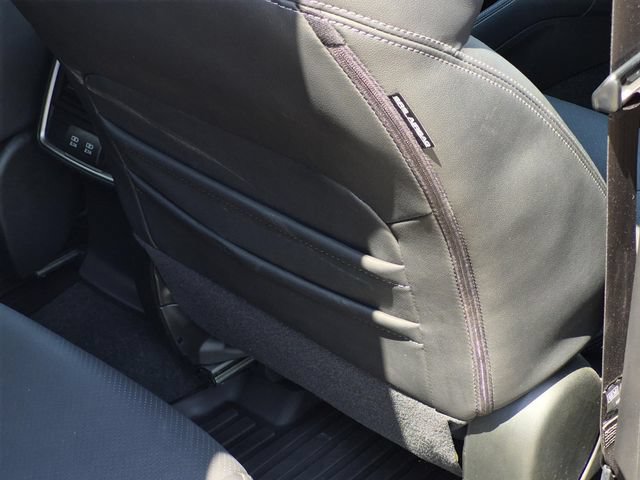 Used 2024 Subaru Forester Limited AWD/4WD image 18