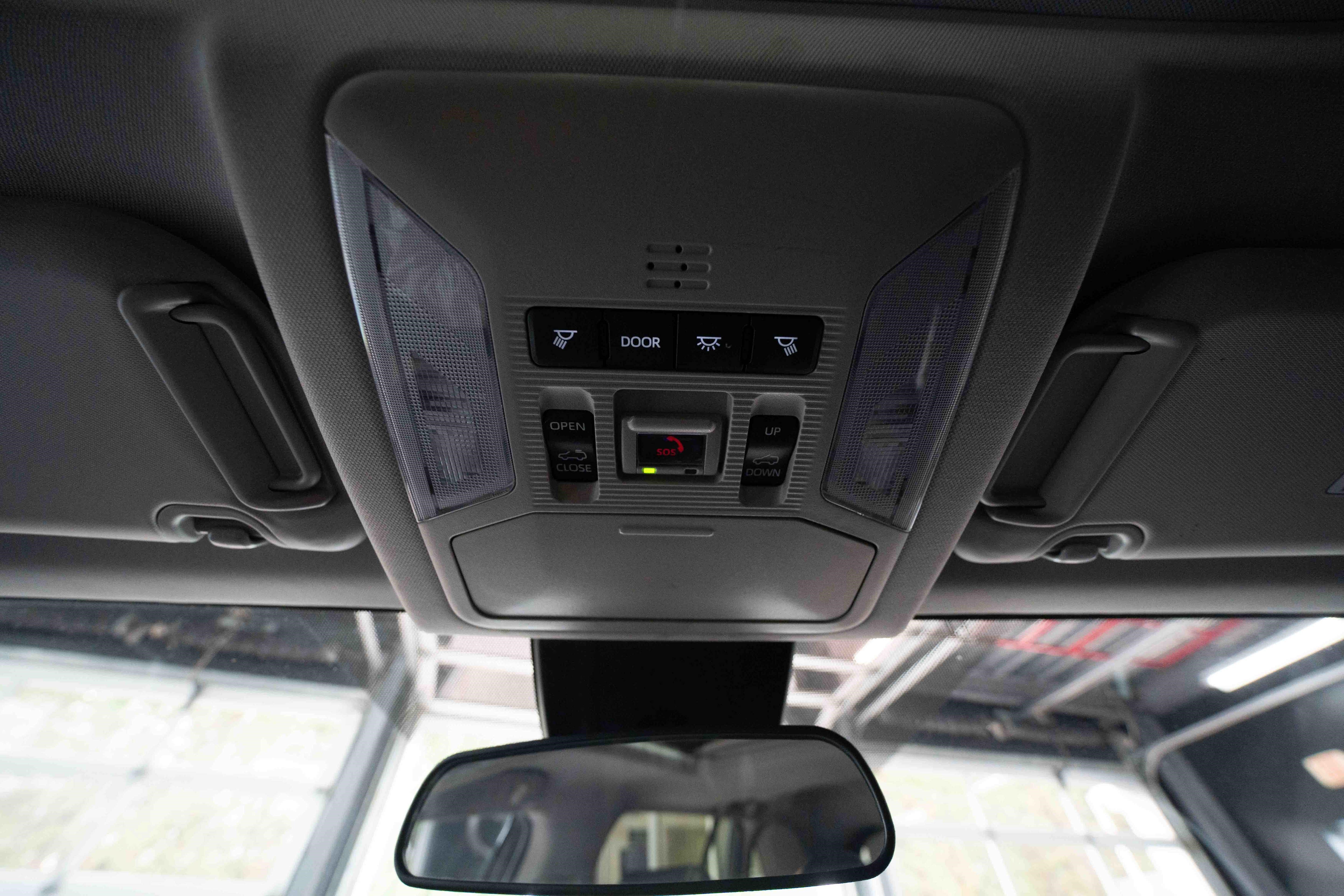 Used 2024 Toyota RAV4 XLE Premium AWD/4WD image 18
