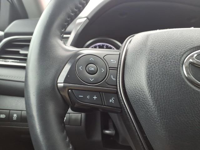 Used 2024 Toyota Camry SE image 15