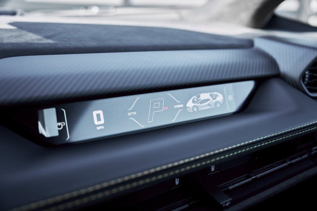 Used 2025 Lamborghini Revuelto image 76