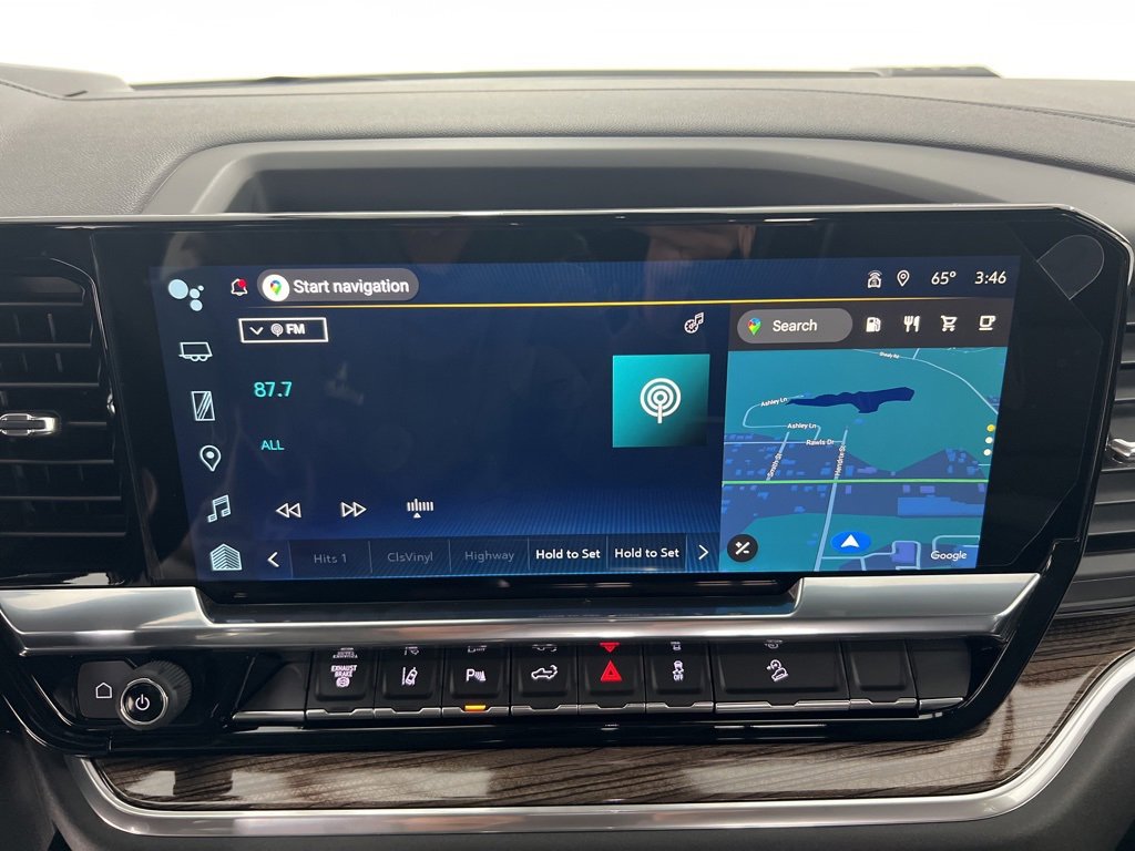 New 2026 Chevrolet Silverado 2500 LT w/ Z71 Chrome Sport Edition image 13