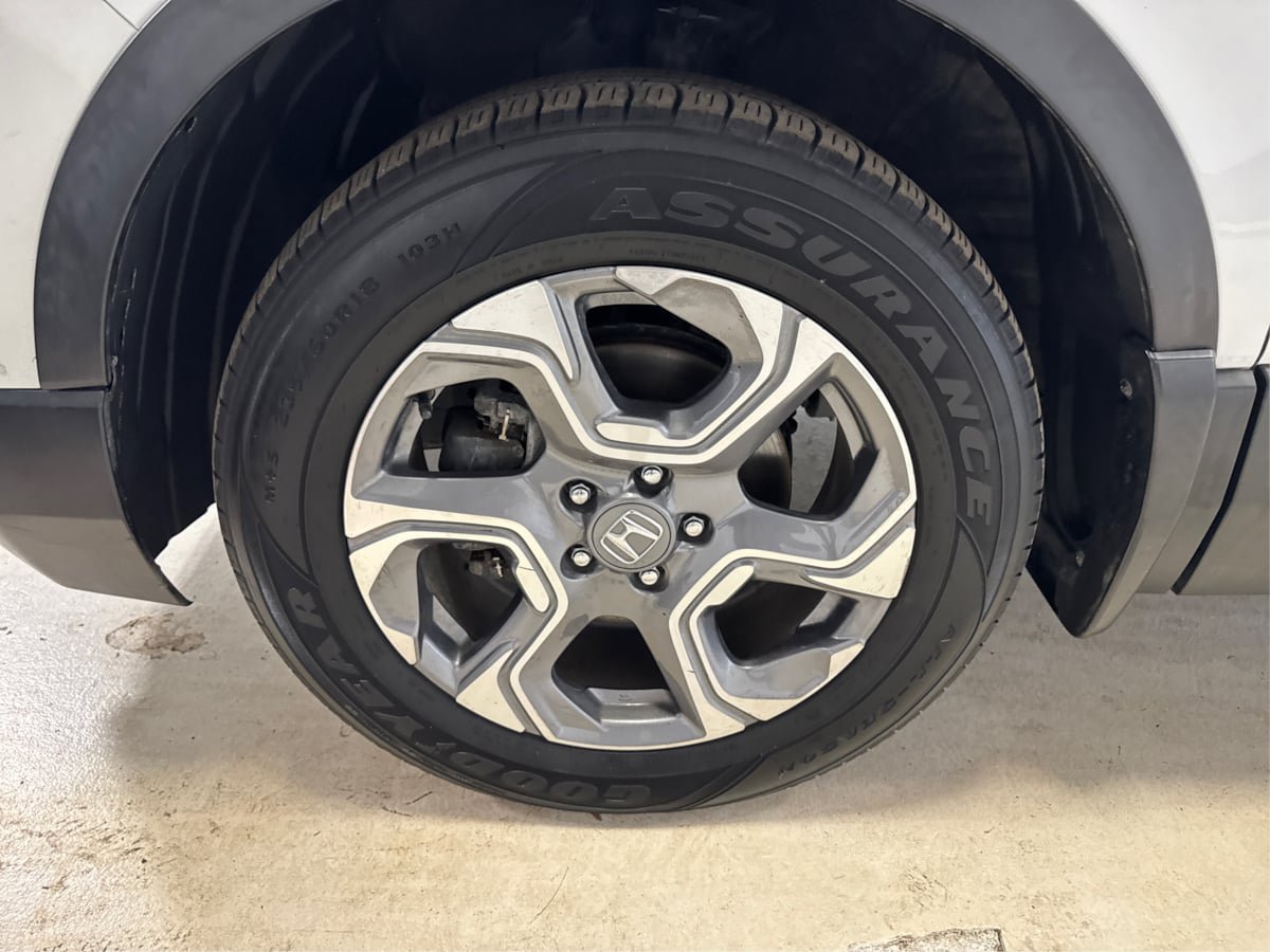 Used 2019 Honda CR-V EX-L image 13