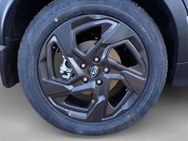 New 2026 Subaru Crosstrek 2.5i Sport image 7