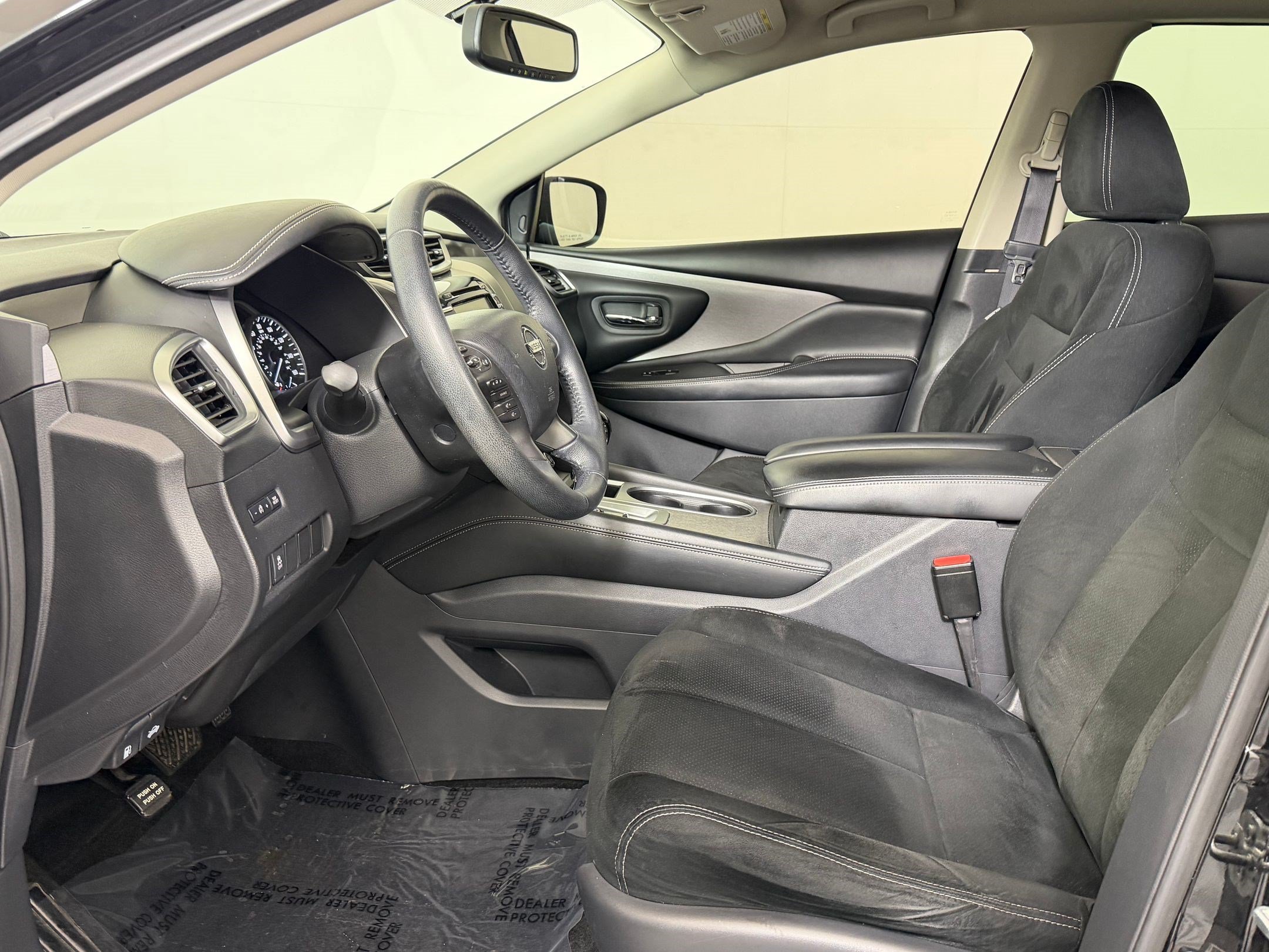 Used 2019 Nissan Murano SV FWD image 5