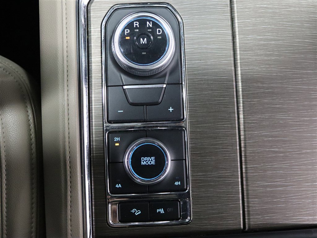 Used 2024 Ford Expedition Max Limited image 33