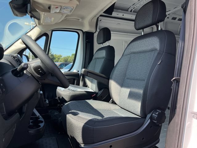 New 2026 RAM ProMaster 2500 w/ Convenience Group FWD image 13