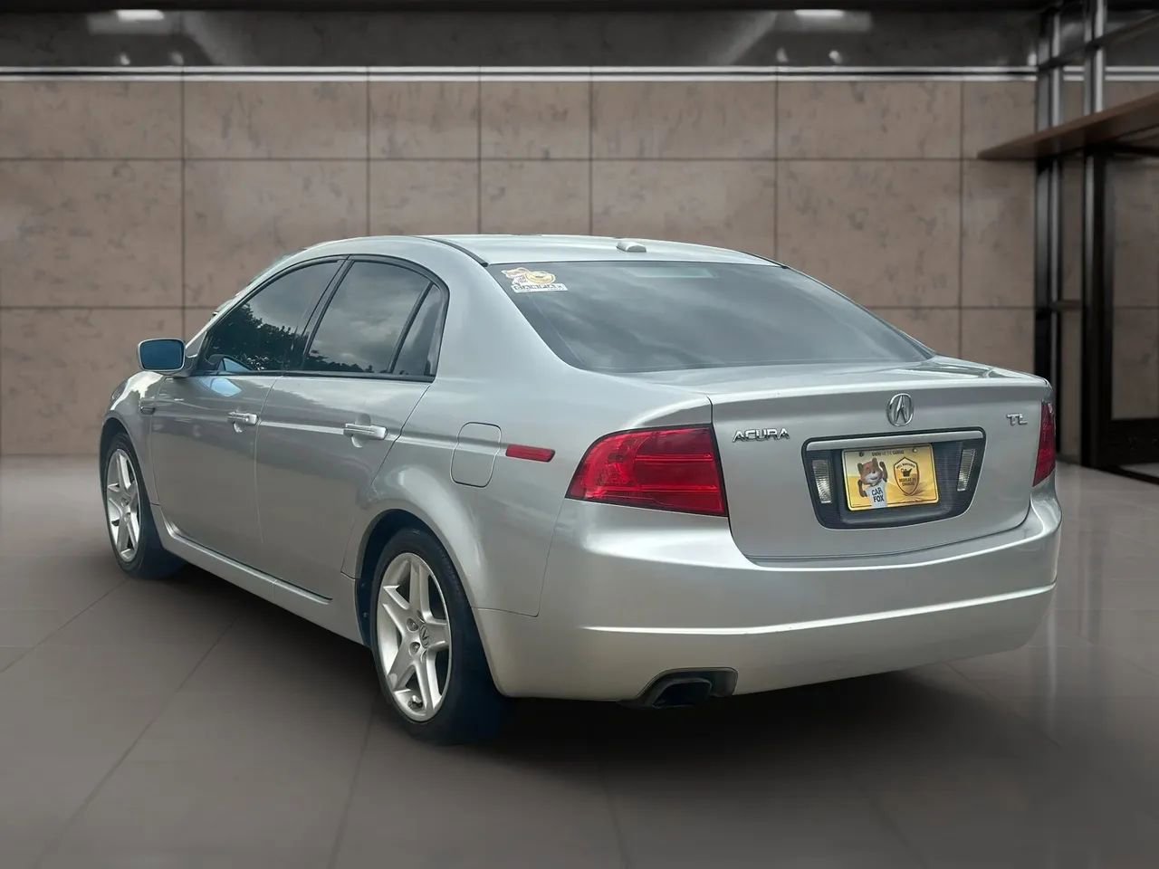 Used 2006 Acura TL FWD image 2