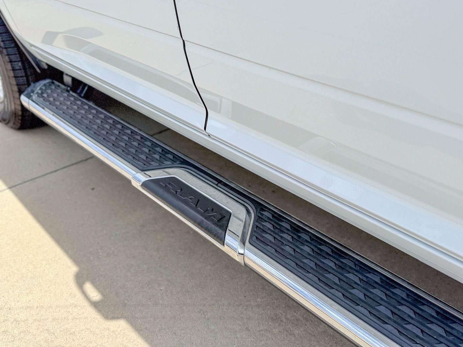 Used 2024 RAM 2500 Big Horn image 14