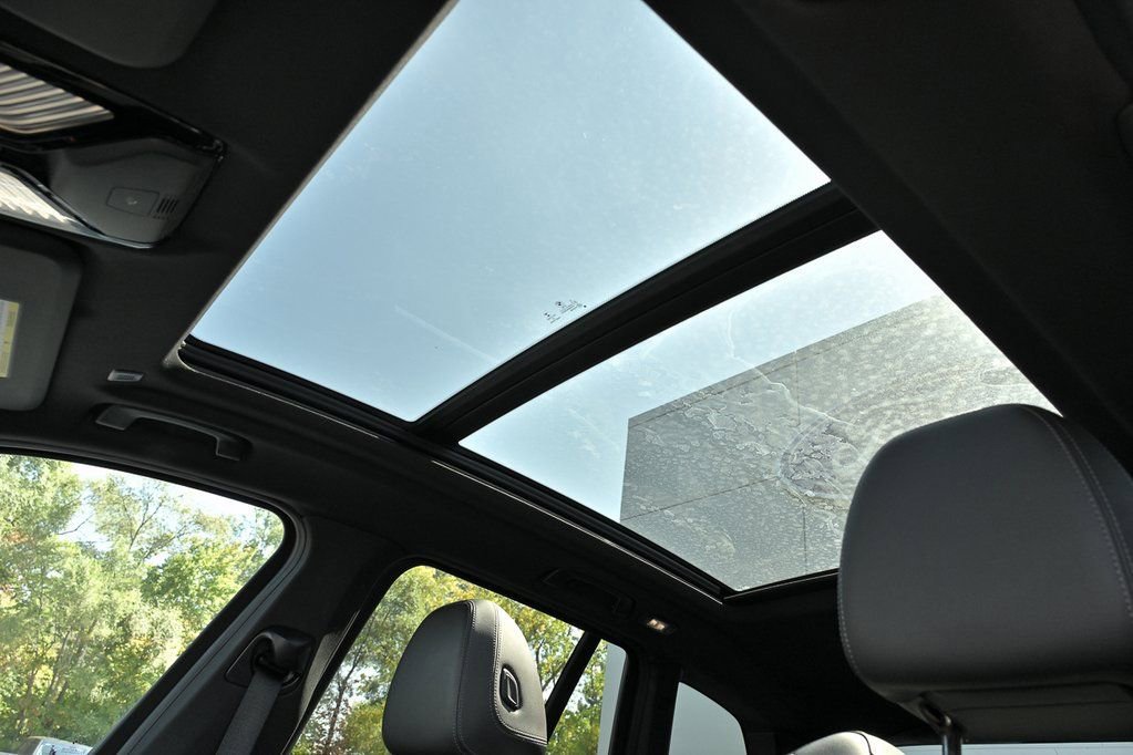 Used 2023 BMW X3 xDrive30i w/ Premium Package image 13