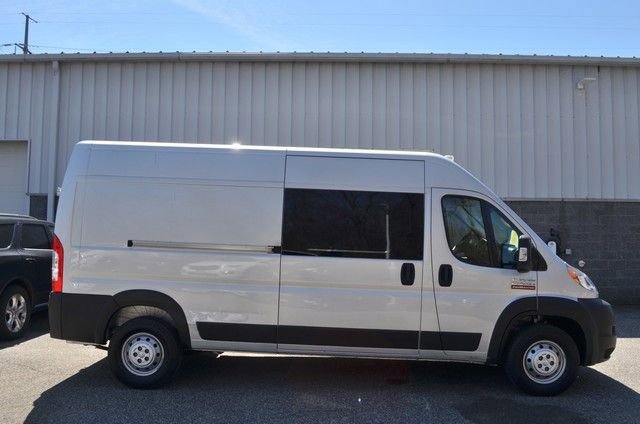 Used 2022 RAM ProMaster 2500 w/ Convenience Group image 9