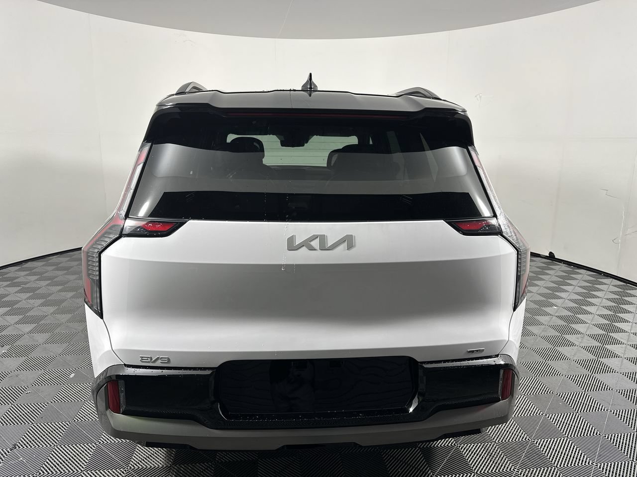 New 2027 Kia EV9 GT-Line AWD/4WD image 20