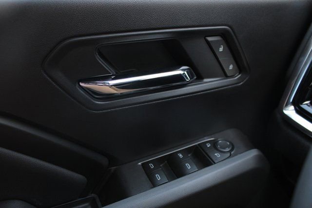 New 2025 GMC Canyon Elevation w/ Convenience Package image 22