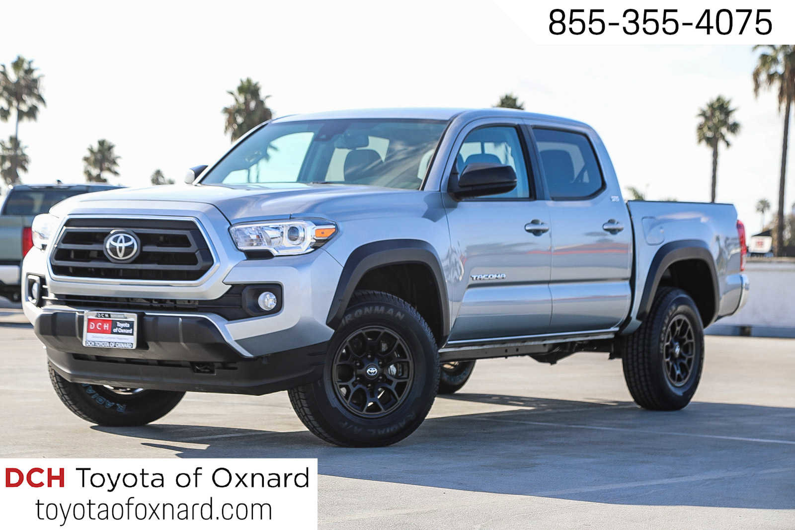 Used 2023 Toyota Tacoma SR5
