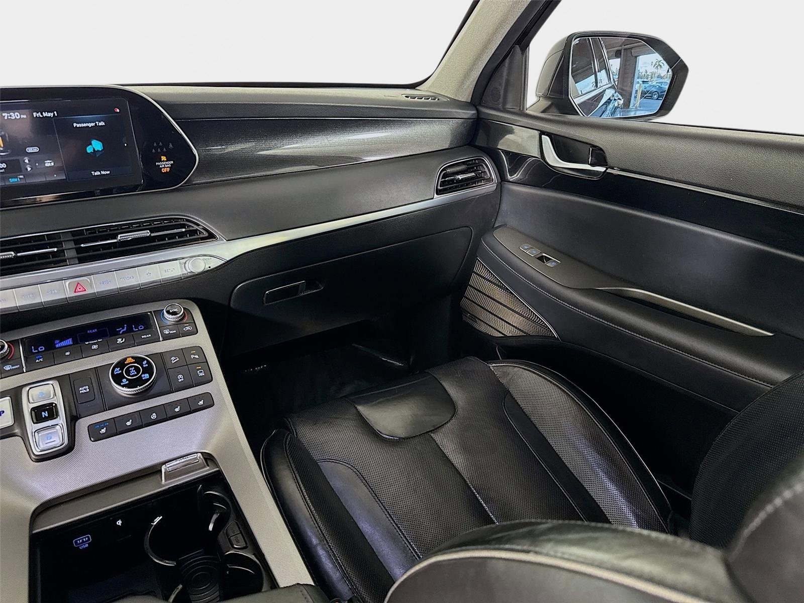 Used 2022 Hyundai Palisade Limited AWD/4WD image 26