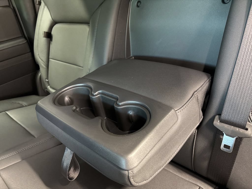 New 2026 Chevrolet Silverado 2500 LTZ w/ LTZ Plus Package AWD/4WD image 43