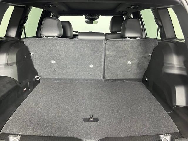 New 2026 Jeep Cherokee Limited AWD/4WD image 27