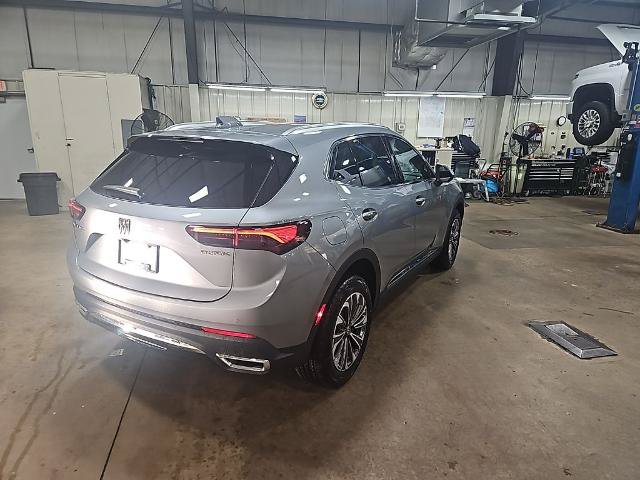 New 2026 Buick Envision Preferred AWD/4WD image 7