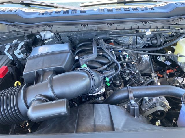 New 2025 Ford F350 XL w/ STX Appearance Package image 15