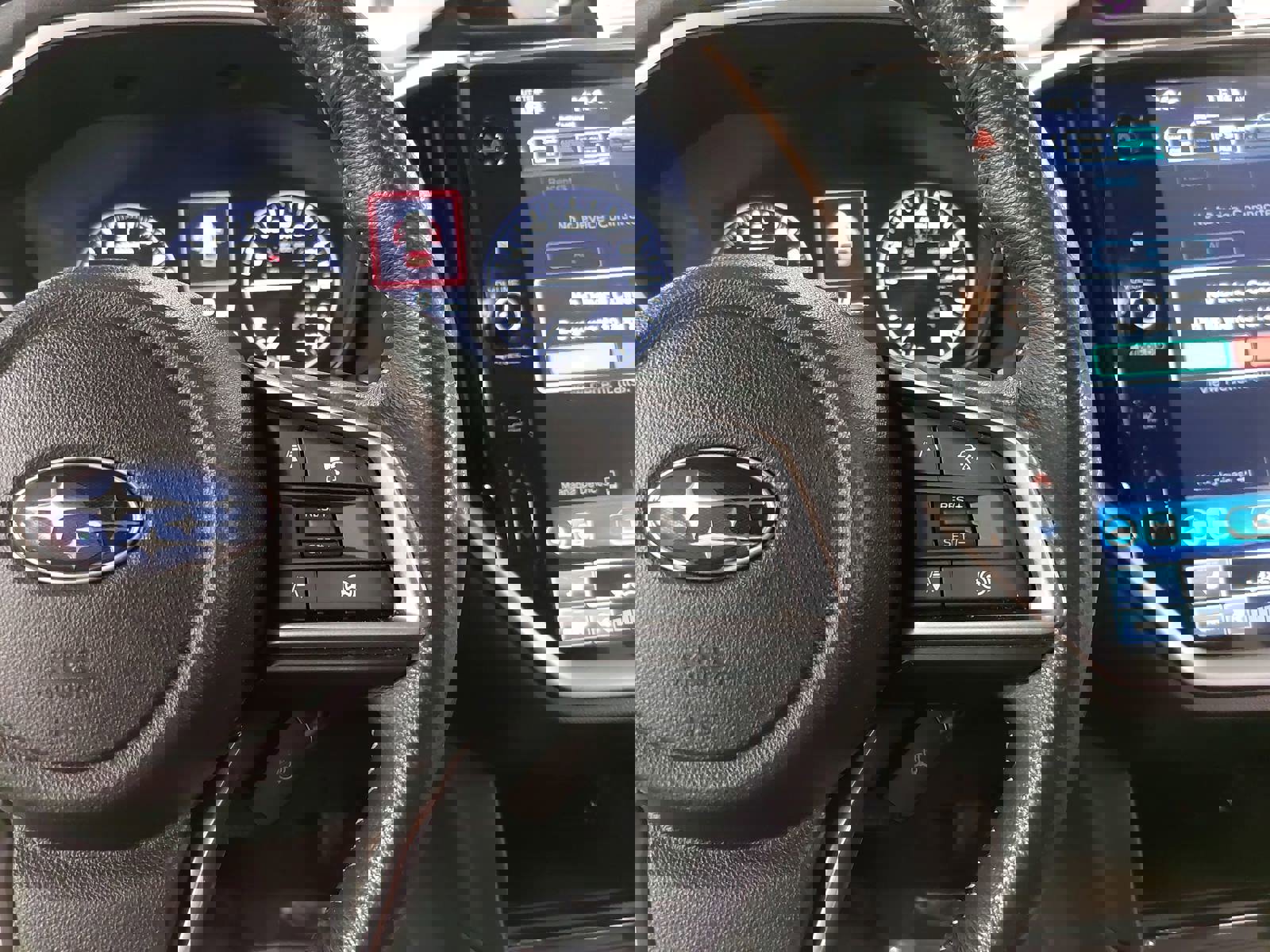 Used 2024 Subaru Ascent Limited image 20