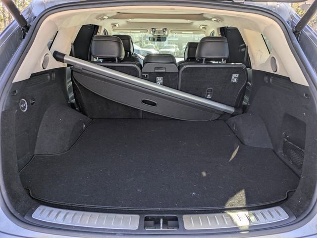 Used 2021 Genesis GV80 3.5T w/ Prestige Package 07 AWD/4WD image 13