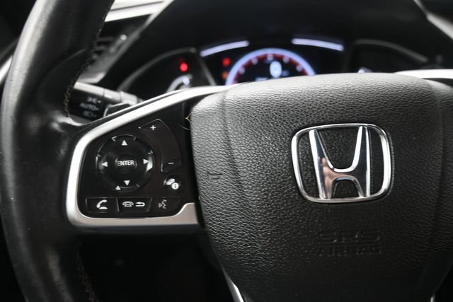 Used 2019 Honda Civic Sport image 25