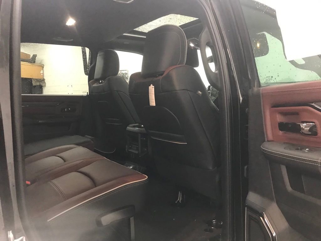 New 2026 RAM 2500 Limited image 38