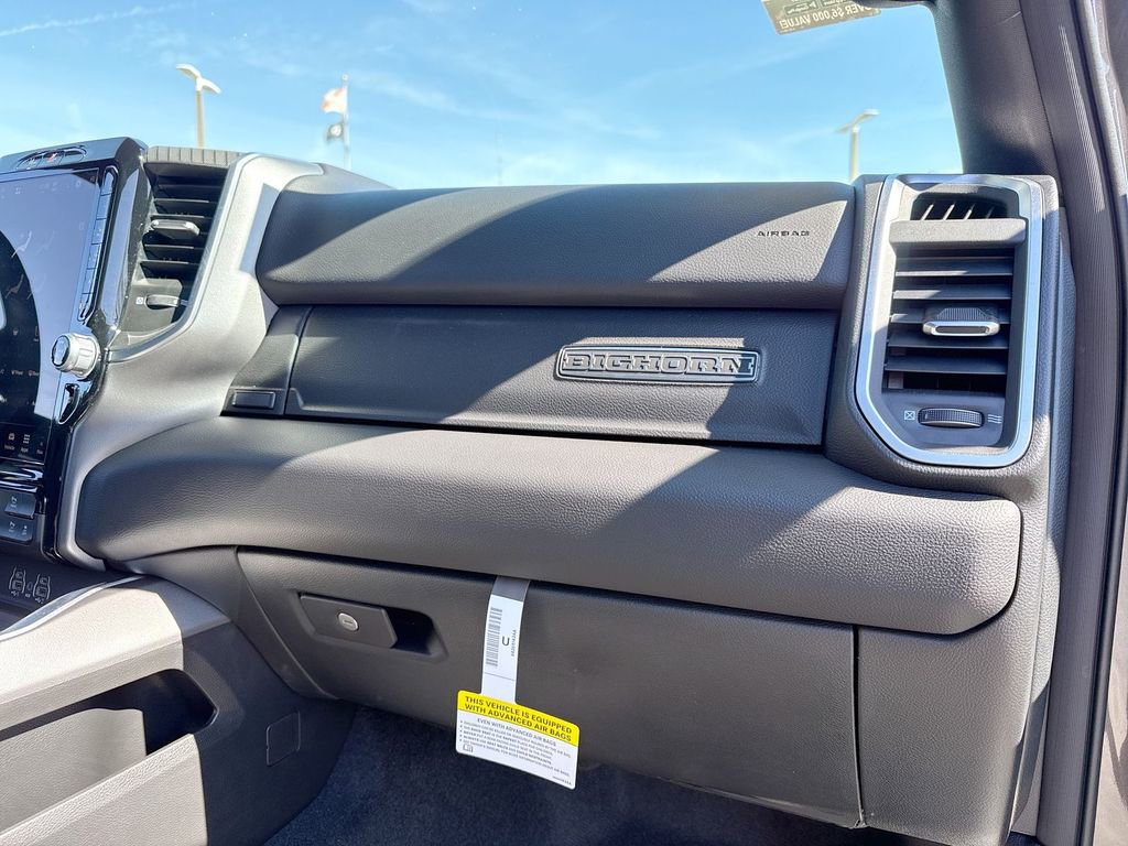 New 2026 RAM 1500 Big Horn image 23