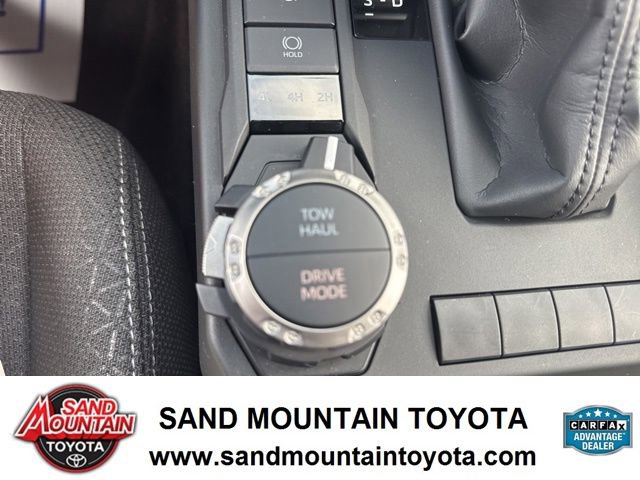Used 2025 Toyota 4Runner SR5 image 18