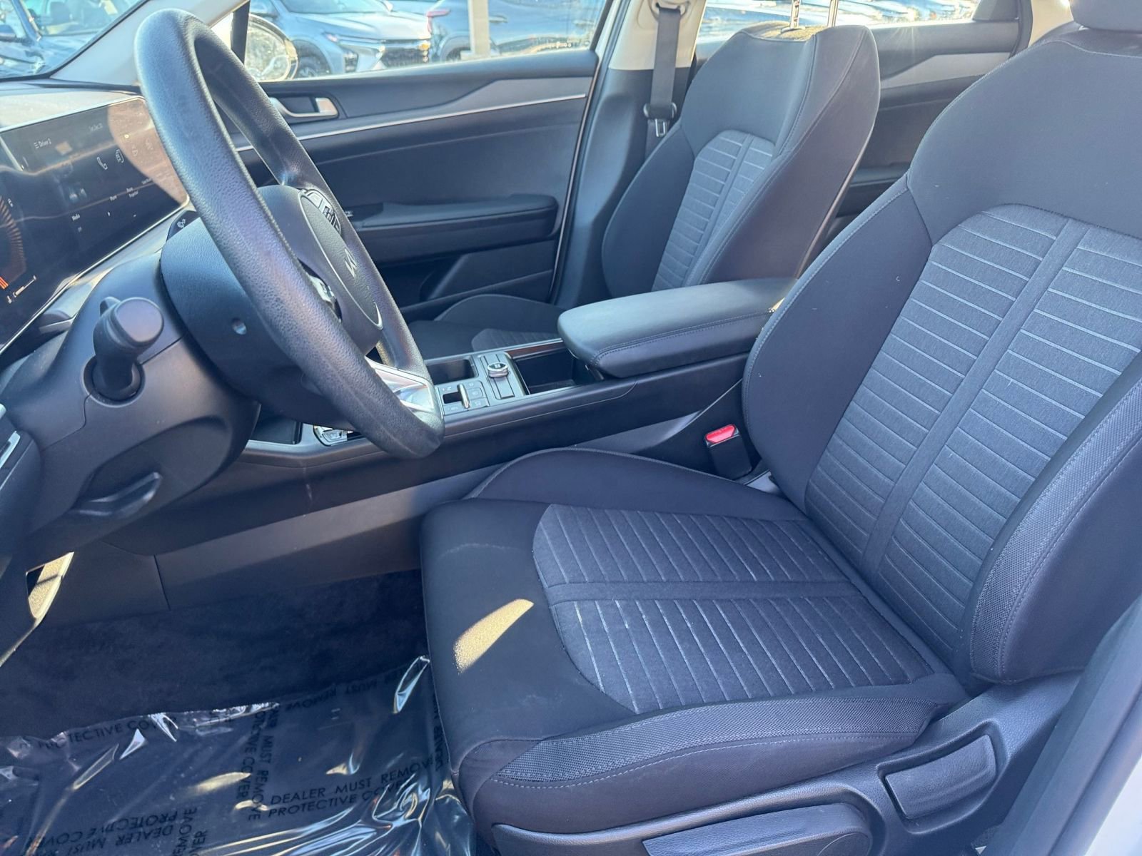 Used 2025 Kia K5 LXS image 30