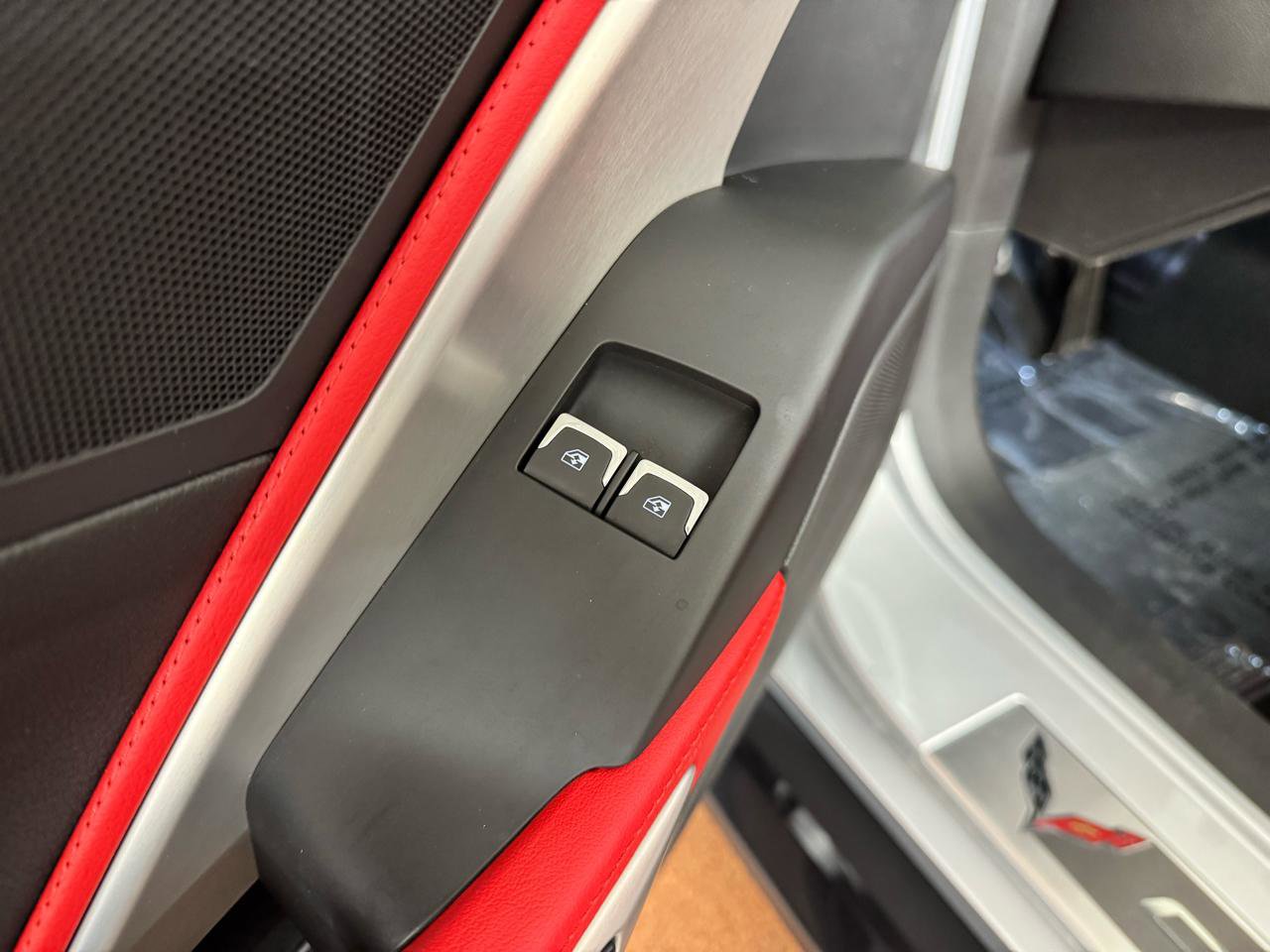 Used 2019 Chevrolet Corvette Grand Sport image 18