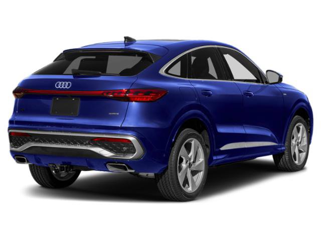 New 2027 Audi Q5 AWD/4WD image 2