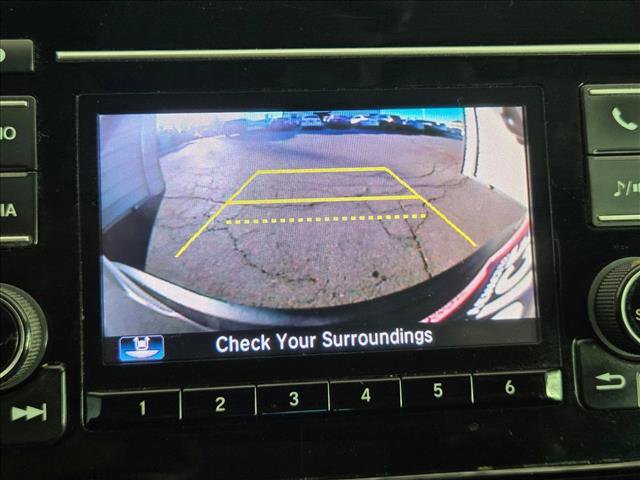 Used 2019 Honda CR-V LX image 13