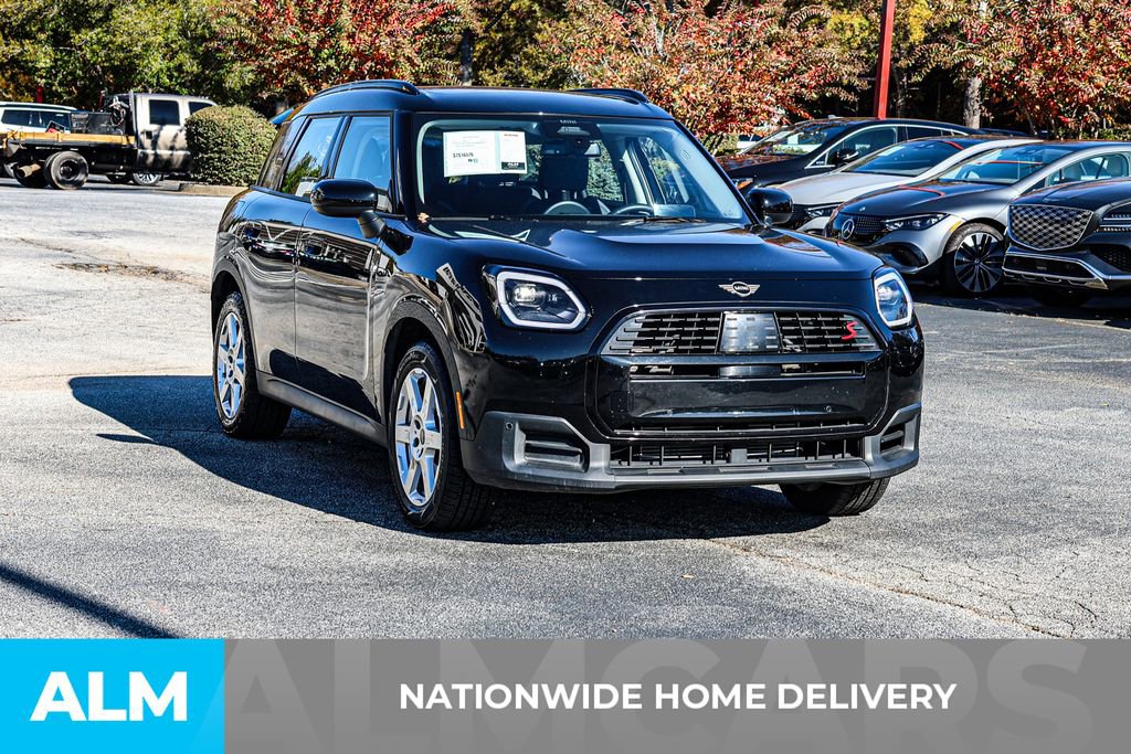 Used 2025 MINI Cooper Countryman S image 5