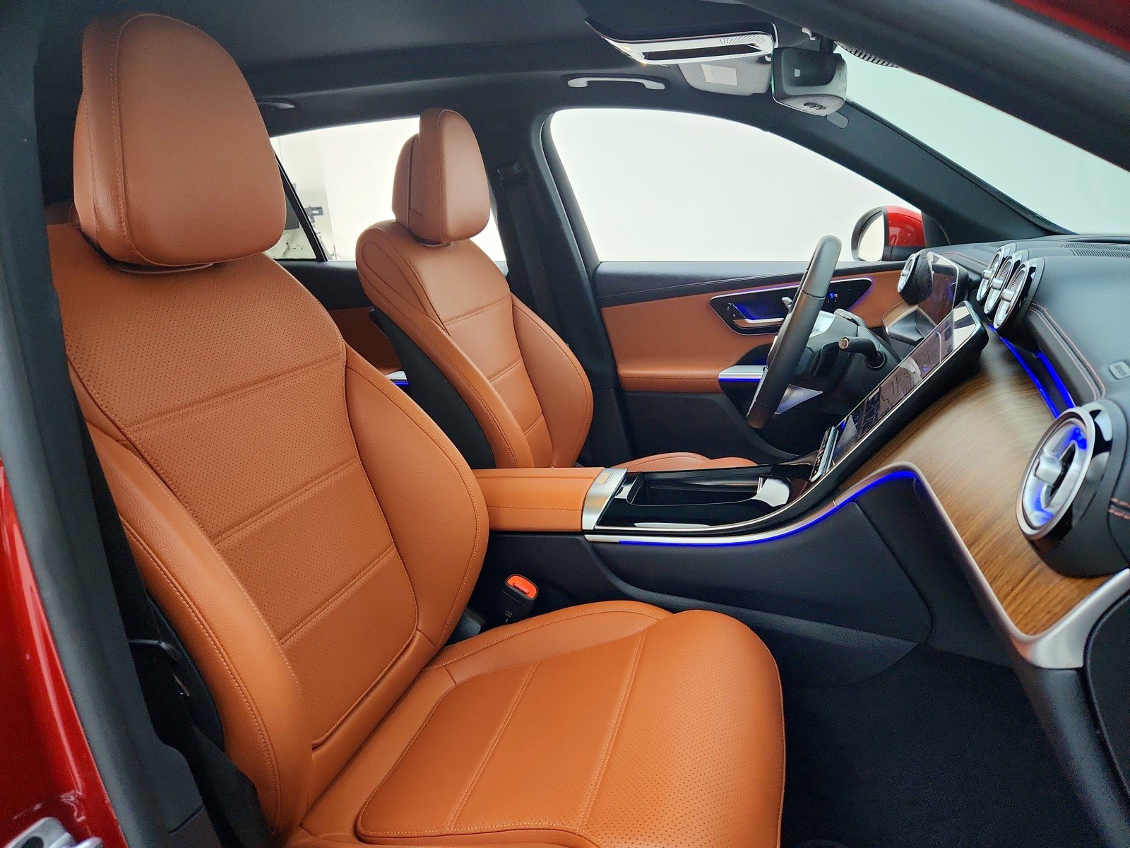 Certified 2023 Mercedes-Benz GLC 300 4MATIC image 23