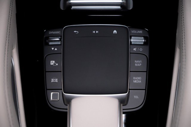 New 2026 Mercedes-Benz GLS 450 4MATIC image 17