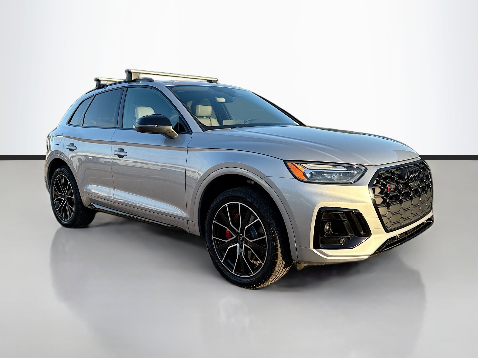 Used 2025 Audi SQ5 Premium Plus image 7