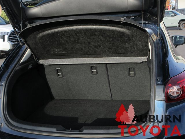 Used 2015 MAZDA MAZDA3 i Touring image 8