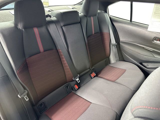Used 2024 Toyota Corolla SE FWD image 28