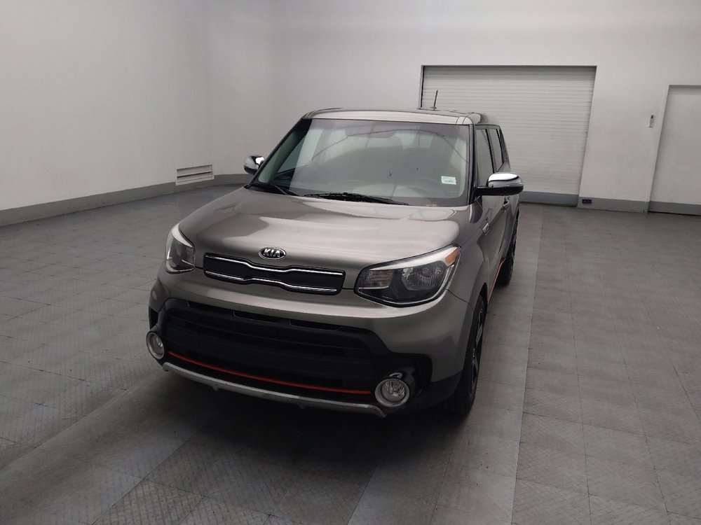 Used 2018 Kia Soul ! image 15