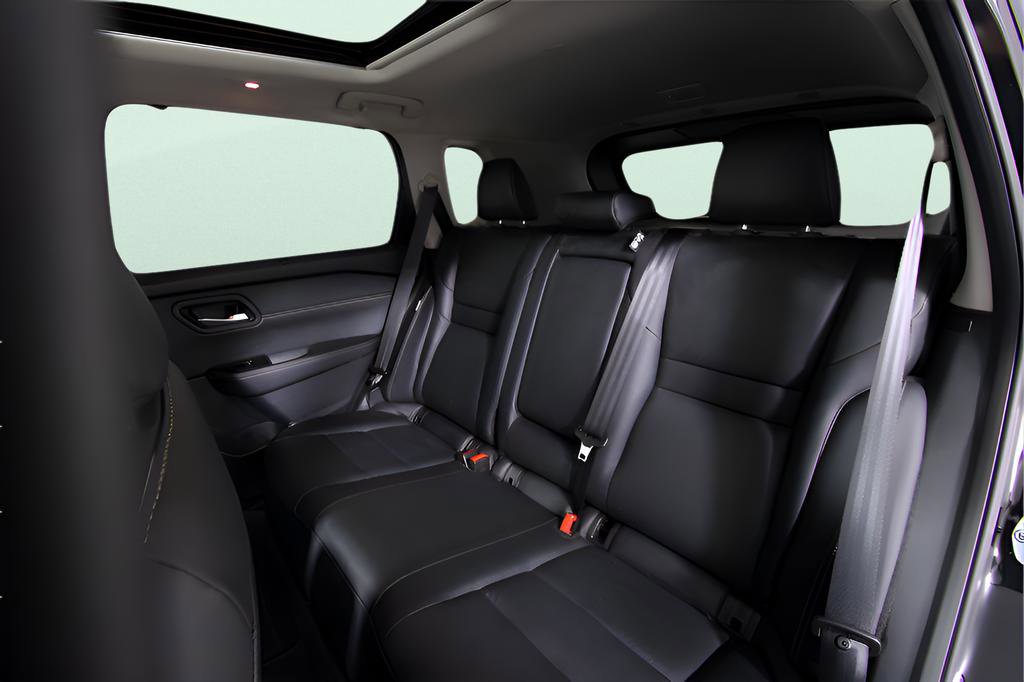 Used 2024 Nissan Rogue SL w/ SL Premium Package image 27