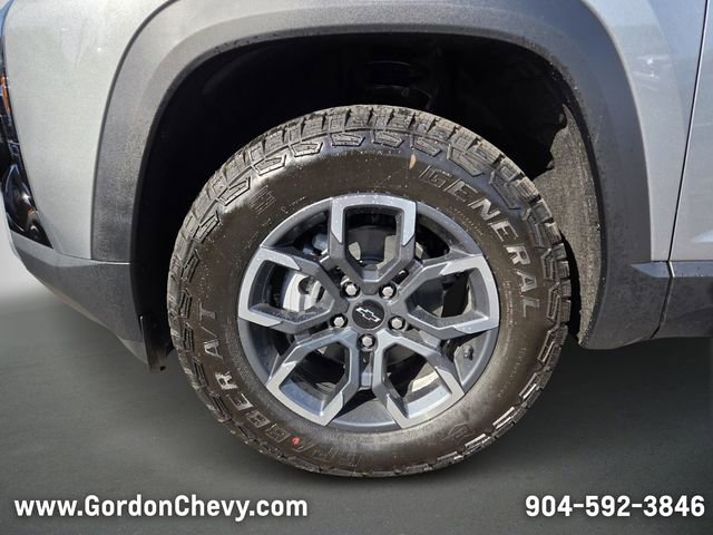 New 2026 Chevrolet Equinox ACTIV AWD/4WD image 13