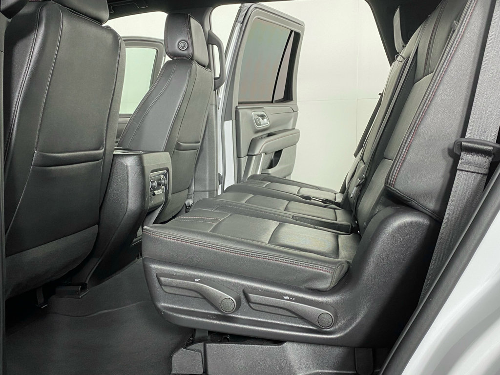 Used 2023 Chevrolet Tahoe RST AWD/4WD image 27