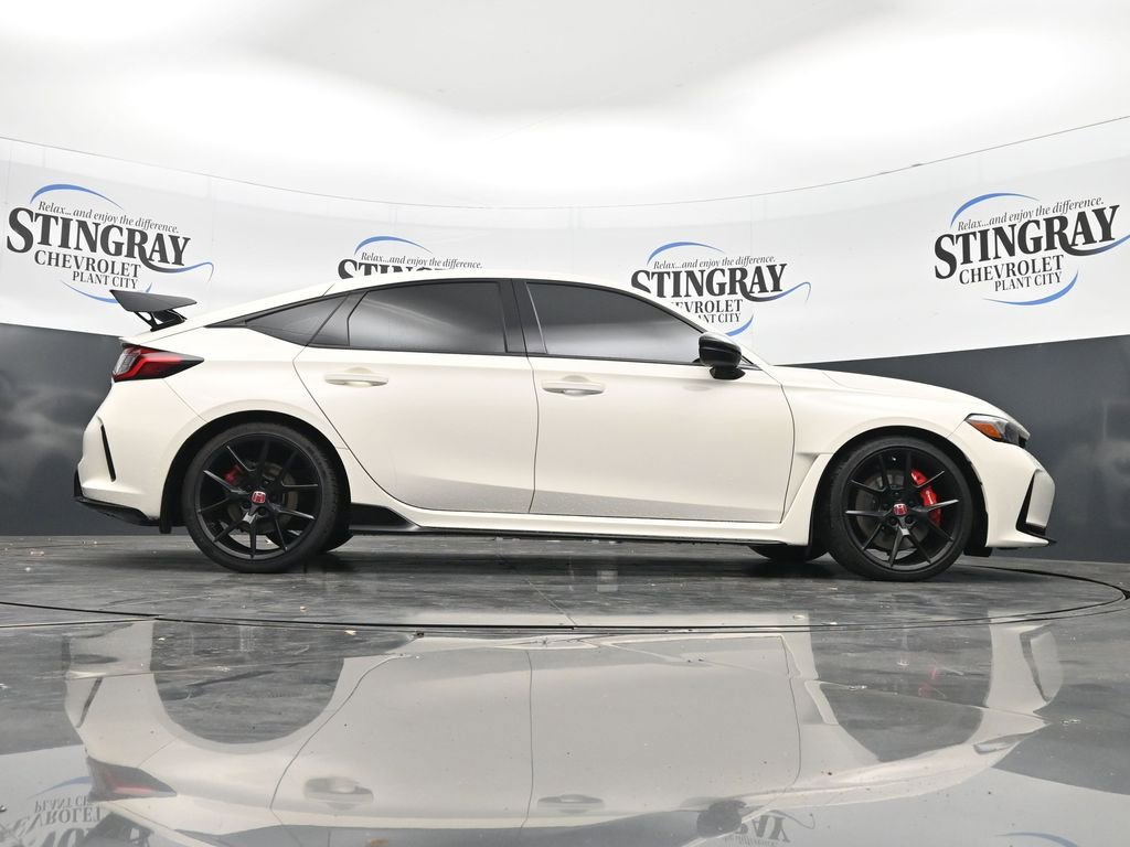 Used 2025 Honda Civic Type R image 33