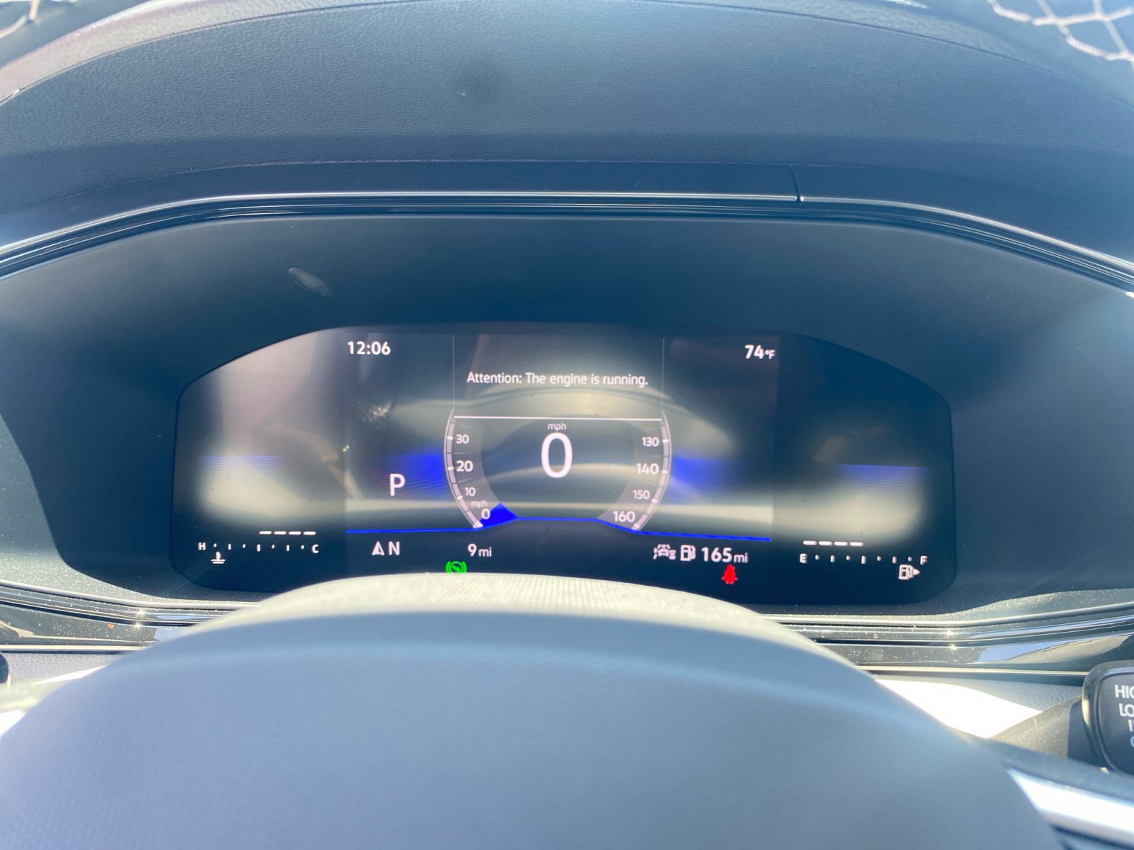 New 2025 Volkswagen Taos S image 11