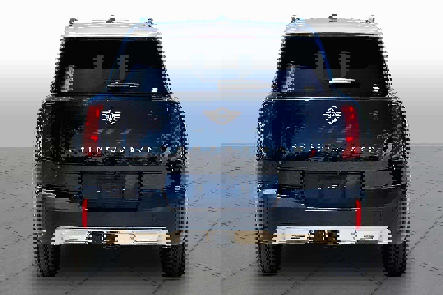 Used 2025 MINI Cooper Countryman S w/ Comfort Package Max AWD/4WD image 5