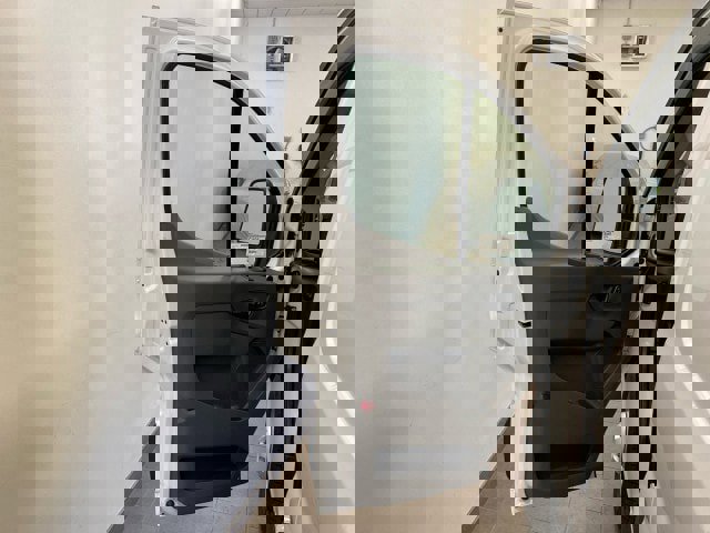 New 2025 Ford Transit 250 Low Roof AWD w/ Load Area Protection Package image 13