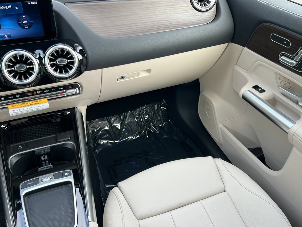 New 2026 Mercedes-Benz GLA 250 4MATIC image 29